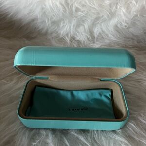 Tiffany and Co Sunglasses box